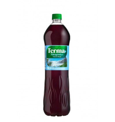 AMARGO TERMA 1350 ML PATAGONICO SIN TACC