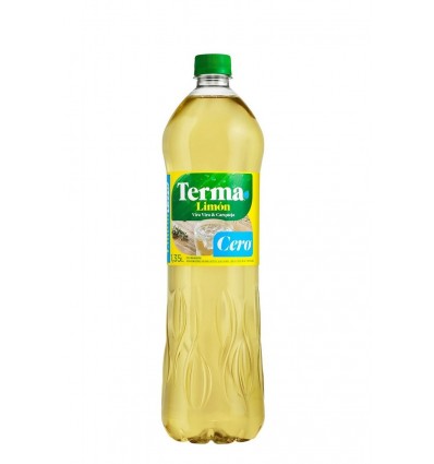 AMARGO TERMA 1350 ML CERO LIMON SIN TACC