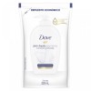 DOVE H WASH BEAUTY 220 ML REP