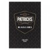 PATRICHS DEO EDT BLACK LABEL 50 ML