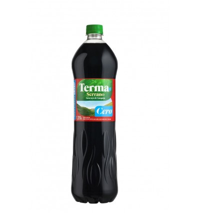 TERMA 1350 ML CERO SERRANO SIN TACC