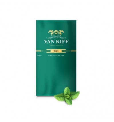 VAN-KIFF MENTA TABACO