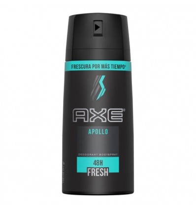 AXE DEO AER 97 GRS APOLLO