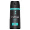 AXE DEO AER 97 GRS APOLLO