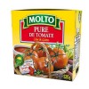 PURE TOMATE 520 GRS MOLTO SIN TACC