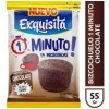 EXQUISITA BIZCOCHUELO 1 MIN MICROONDAS