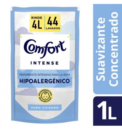 COMFORT INTENSE PURO CUIDADO DOYP 1 LTS