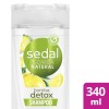 SEDAL SH 340 ML DETOX LIMPIEZA