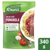 KNORR SALSA POMAROLA TRADICIONAL 340 GRS