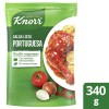 KNORR SALSA PORTUGUESA * 340 GRS
