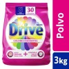 DRIVE MATIC PVO COLORES RADIANT 3KG