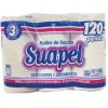 ROLLO COCINA SUAPEL 3*120 PAÑOS