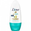 DOVE ROLLON 50 ML GO PERA AL VERA