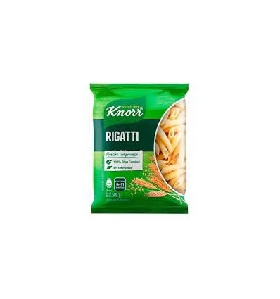 FIDEOS RIGATTI FORTIF KNORR 500 GRS