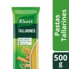 FIDEOS TALLARINES FORTIF KNORR 500 GRS