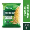 FIDEOS MOSTACHOL FORTIF KNORR 500 GRS