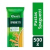 FIDEOS SPAGHETTI FORTIF KNORR 500 GRS