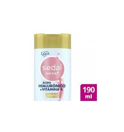 SEDAL SH 190 ML ACIDO HIALURONICO Y VIT A
