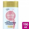 SEDAL SH 190 ML ACIDO HIALURONICO Y VIT A