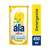  ALA ULTRA LIMON Y EUCALIP DOYP 450 ML