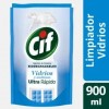 CIF VIDRIOS DOYP 900 ML BIODEGRADABLE