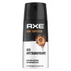 AXE AER AP 88 GRS DARK TEMPTATION 48H ANTITRANSPIRANTE