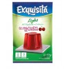 EXQUISITA GELATINA LIGHT CEREZA SOBRE 25 GRS 