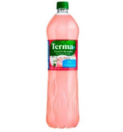 AMARGO TERMA 1350 ML CERO POMELO ROSADO SIN TACC