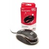 MOUSE OPTICO LUMINOSO USB GTC