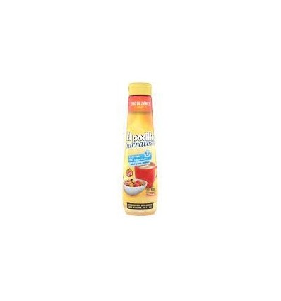 ENDULZANTE EL POCILLO SUCRALOSA 180 ML S/TACC