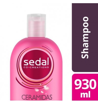 SEDAL SH 930ML CERAMIDAS 