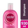 SEDAL SH 930ML CERAMIDAS 
