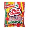 GOMITAS PICO DULCE 600 GRS