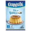 EXQUISITA FLAN VAINILLA SOBRE 40GRS