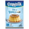 FLAN EXQUISITA VAINILLA 40GRS