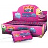 CHUPETIN BABY DOLL MASTICABLE CEREZA *40U SIN TACC