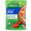 KNORR SALSA 200 GRS PIZZA NVA RECETA