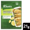 KNORR BOLSA PARA HORNO LIMON OREGANO 21 GRS