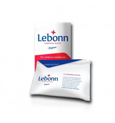 LEBONN AMERICAN BLEND TABACO