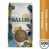 YERBA MATE SALUS LIMON Y MENTA 500 GRS