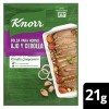 KNORR BOLSA PARA HORNO CEB AJO 21 GRS