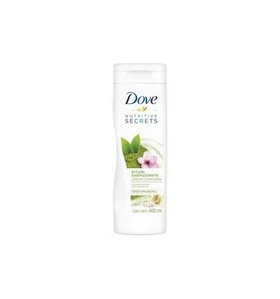 DOVE CREMA MATCHA 400 ML