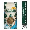 YERBA MATE SALUS NATURAL 500 GRS