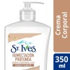  ST. IVES CR 350 ML AVENA Y KARITE