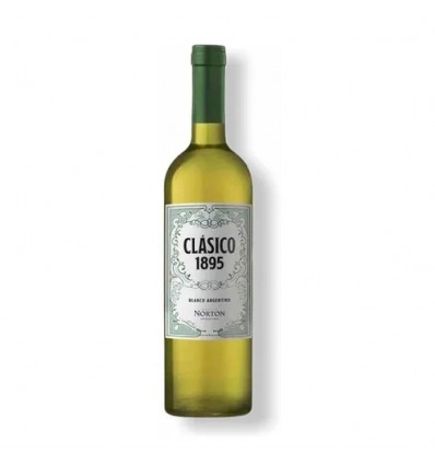 CLASICO 1895 BLANCO 750 ML 