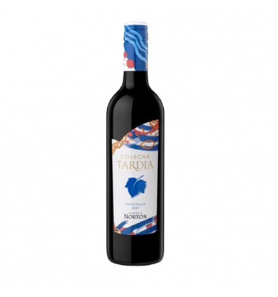 COSECHA TARDIA TINTO DULCE 750 ML 