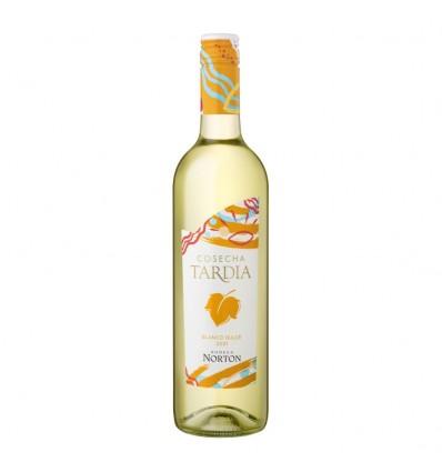 COSECHA TARDIA BLANCO DULCE SWEET WHITE WINE 750 ML 