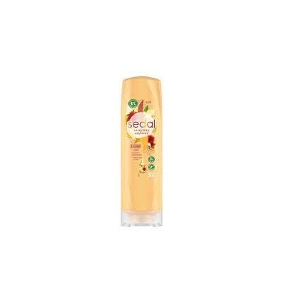 SEDAL ACONDICIONADOR 190 ML JENGIBRE Y RICINO 