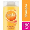 SEDAL SH CR BALANCE HIDRAT 190ML