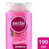 SEDAL SH CERAMIDAS HIDRAT 190ML
